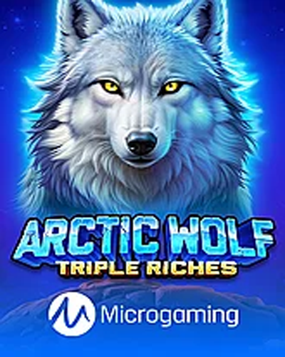 Arctic Wolf