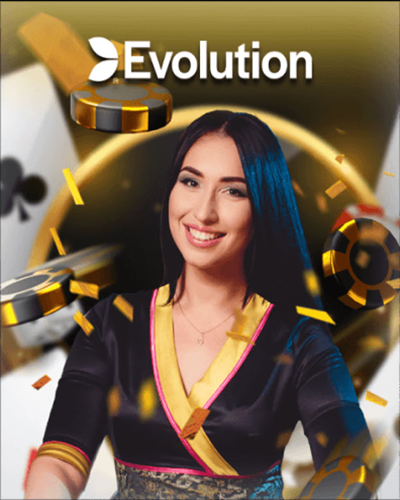 Evolution Gaming