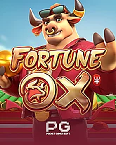 Fortune Ox