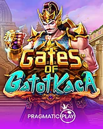 Gates Of Gatotkaca