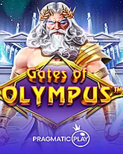 Gates of Olympus