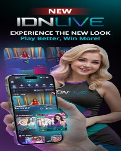 IDN Live