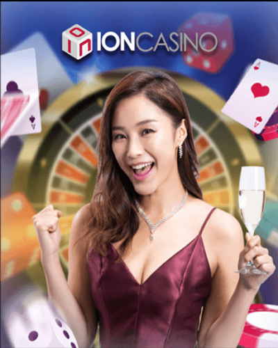ION Casino