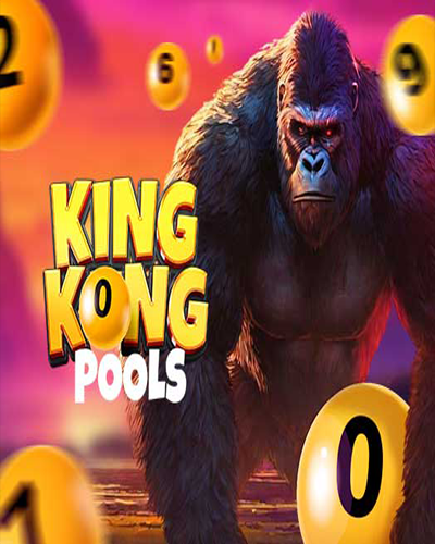 King Kong Pools