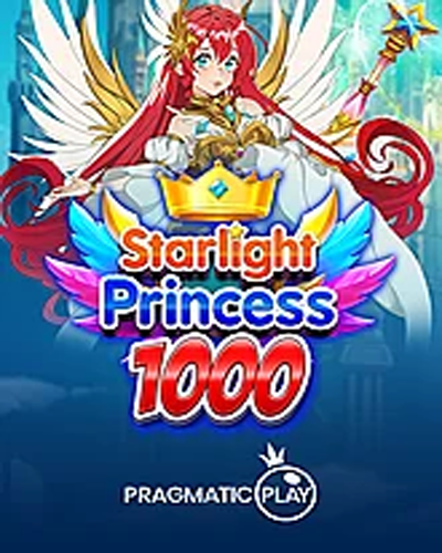 Starlight Princess 1000
