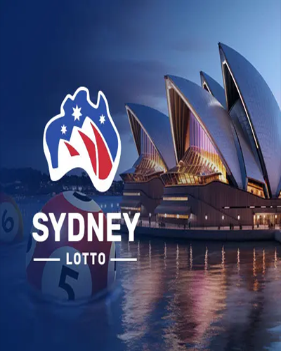 Sydney Lotto