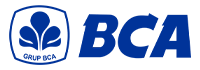 Logo BCA