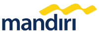 Logo Mandiri
