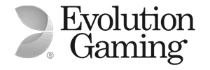 Logo Evolution Gaming