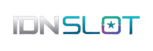 Logo IDN Slot
