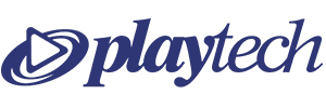 Logo Playtech