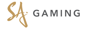 Logo SA Gaming