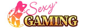 Logo Sexy Gaming