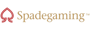 Logo Spadegaming